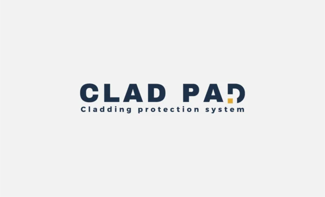 Clad Pad