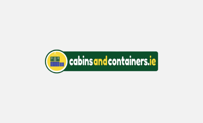 Cabins and Containers