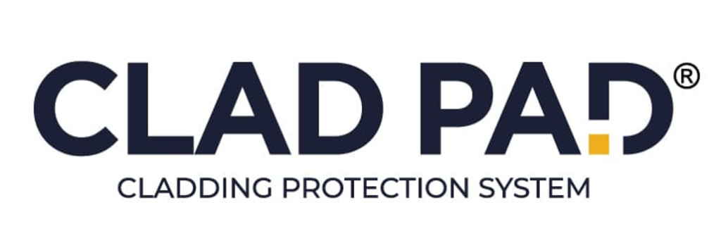 ConTechDPD Clad Pad Logo