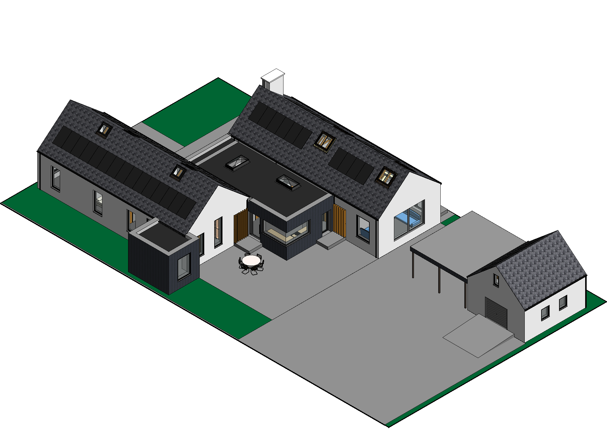 ConTechDPD_Concept House 1_3D View_1