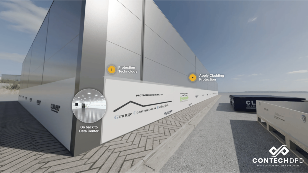 CDPD_Clad Pad Virtual Showroom 03