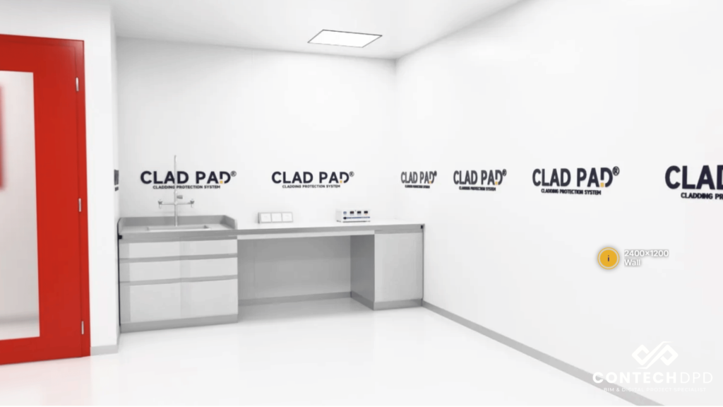 CDPD_Clad Pad Virtual Showroom 05