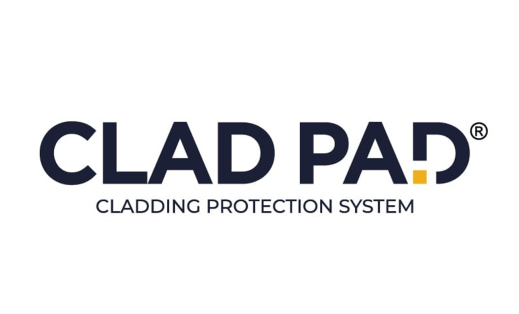 CDPD_Customer Logo_Clad Pad