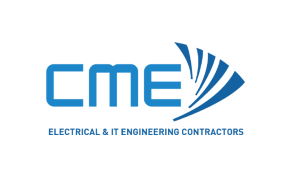 CDPD_Customer Logo_CME Electrical